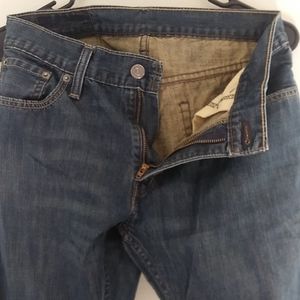 Levi's 514 Jeans 30 X 30